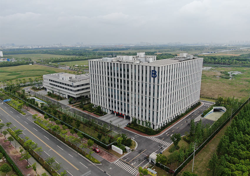 中国科学院电子学研究所全网最大下注平台(中国)园区新建项目（DK20140103地块）一期土建安装施工总承包 